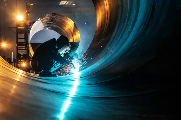 Best Food and Beverage Processing Equipment Welding in Keene, TX