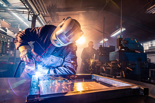 Best Pipe Welding in Keene, TX
