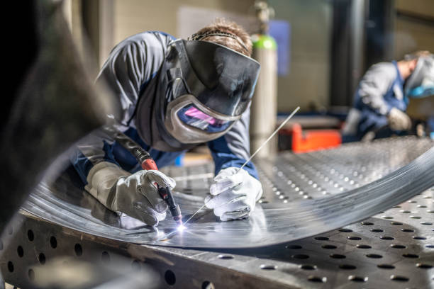 Best Maintenance and Repair Welding in Keene, TX
