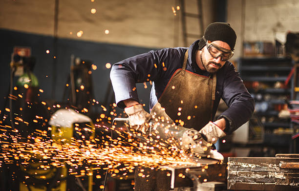 Best Aerospace and Defense Welding in Keene, TX